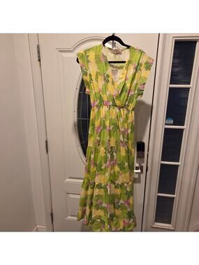 NWT Sofia Dress Made in Italy SZ O/S PTP 22